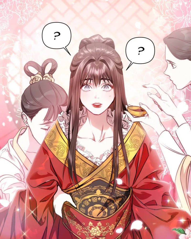 Read Twilight Poem chapter 2 image 74 on Lezhin