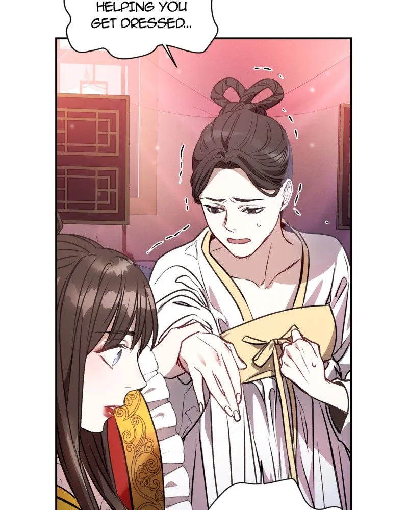 Read Twilight Poem chapter 2 image 79 on Lezhin