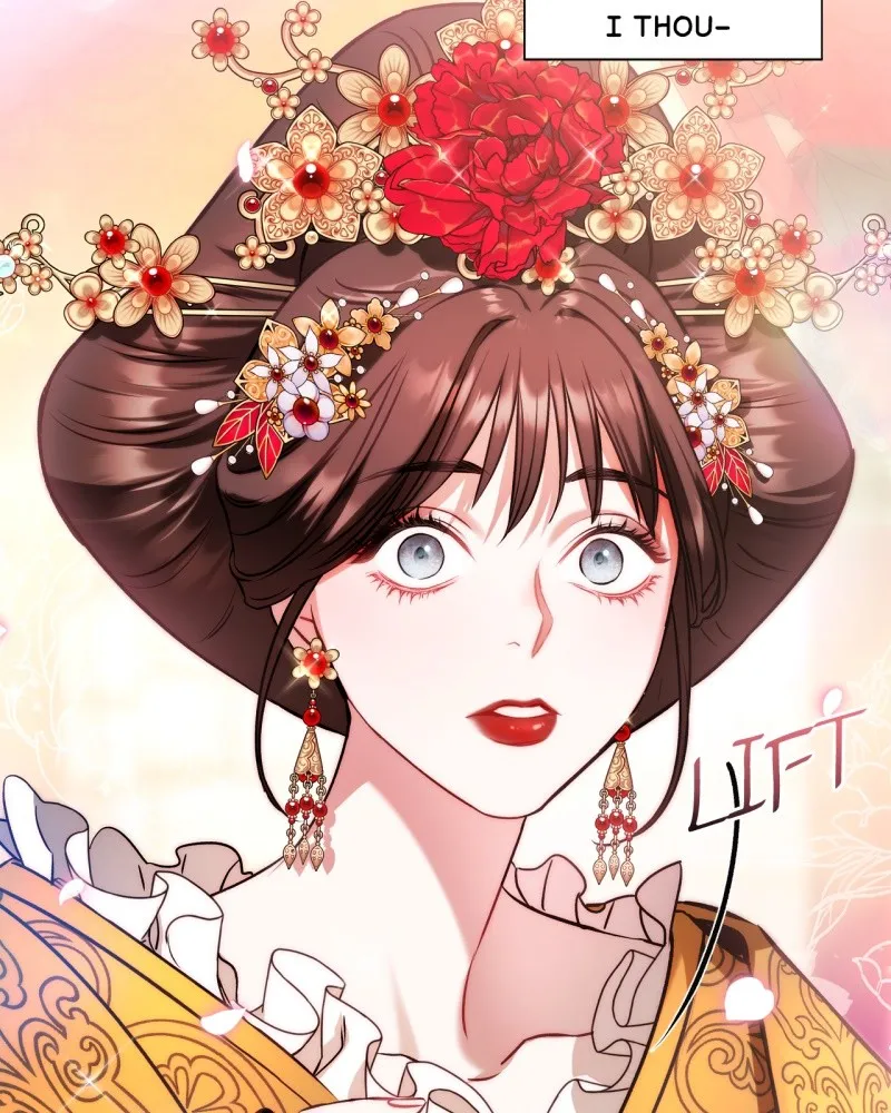 Read Twilight Poem chapter 3 image 32 on Lezhin