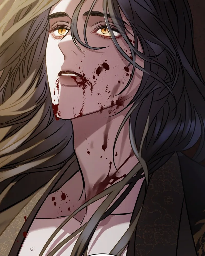 Read Twilight Poem chapter 3 image 5 on Lezhin