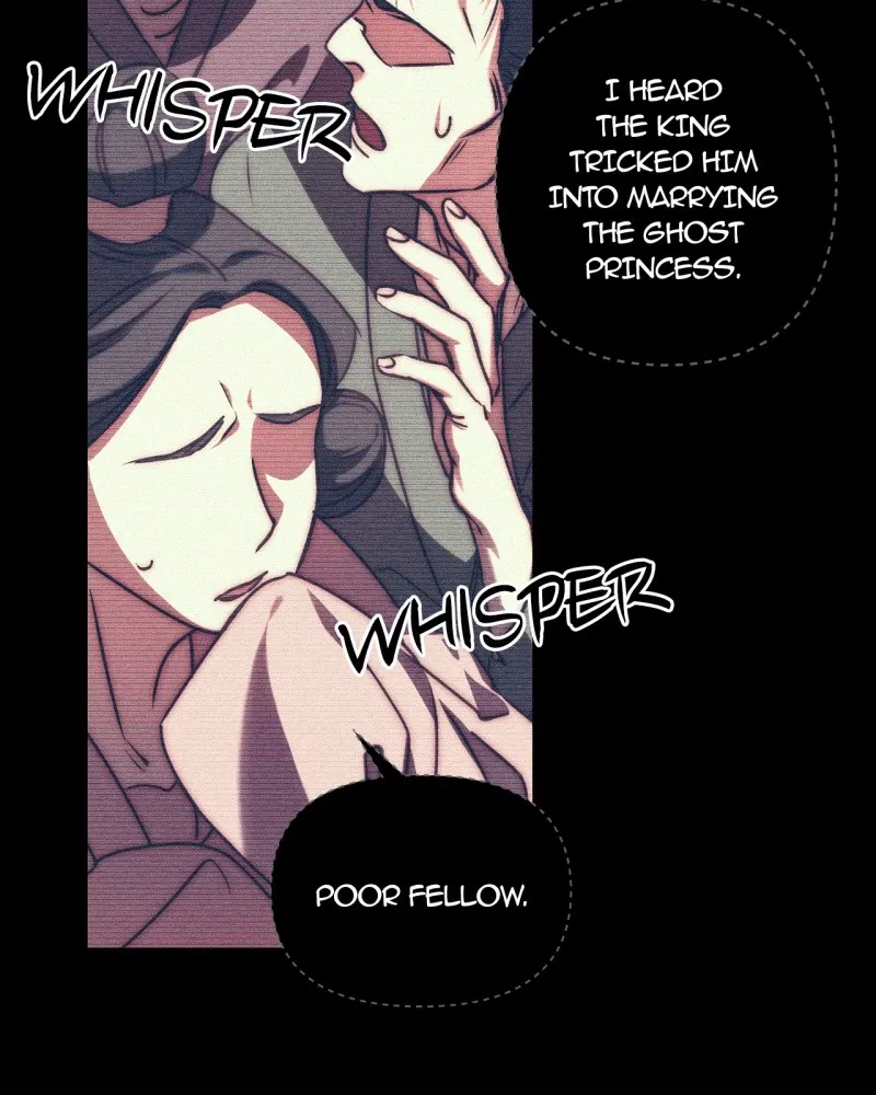Read Twilight Poem chapter 3 image 58 on Lezhin