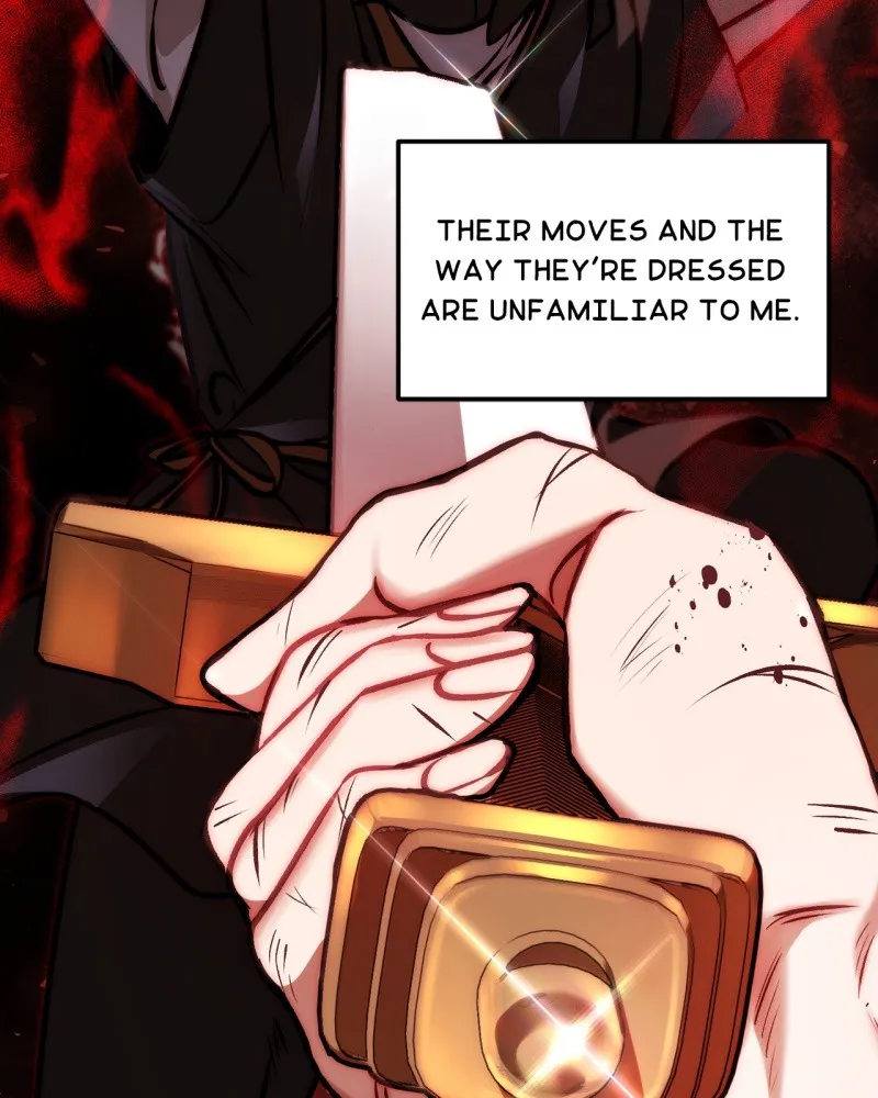 Read Twilight Poem chapter 4 image 17 on Lezhin
