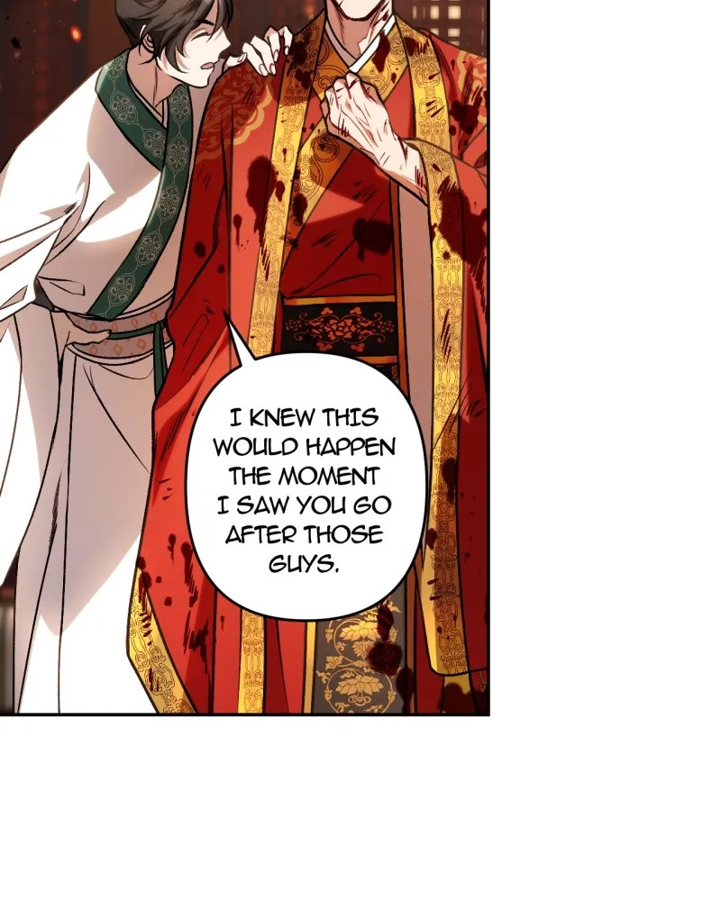 Read Twilight Poem chapter 4 image 68 on Lezhin