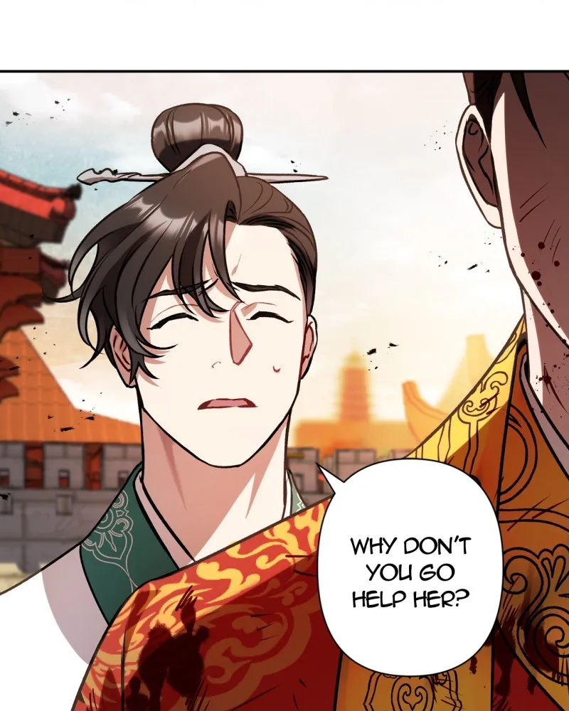 Read Twilight Poem chapter 4 image 86 on Lezhin