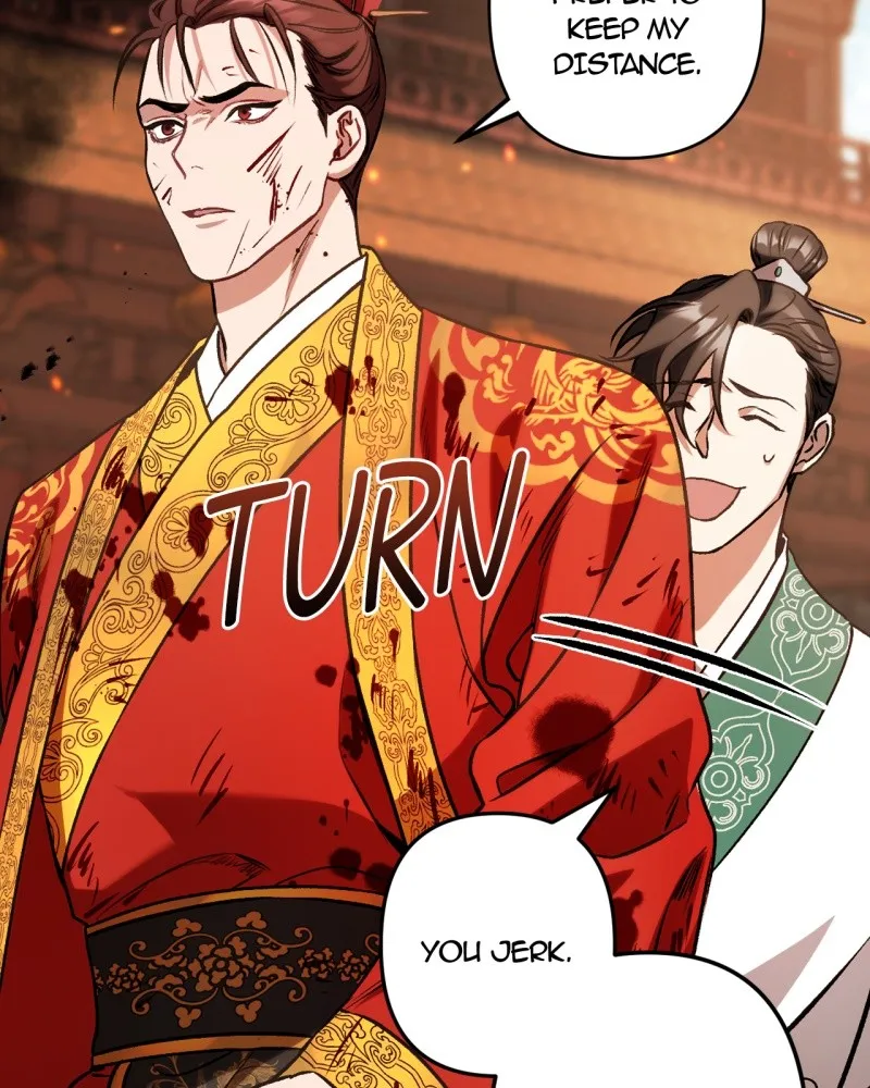 Read Twilight Poem chapter 4 image 90 on Lezhin