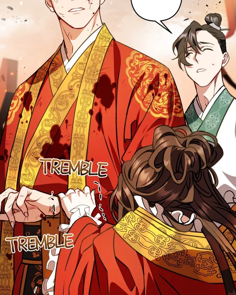 Read Twilight Poem chapter 5 image 34 on Lezhin