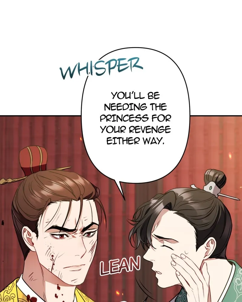Read Twilight Poem chapter 5 image 78 on Lezhin