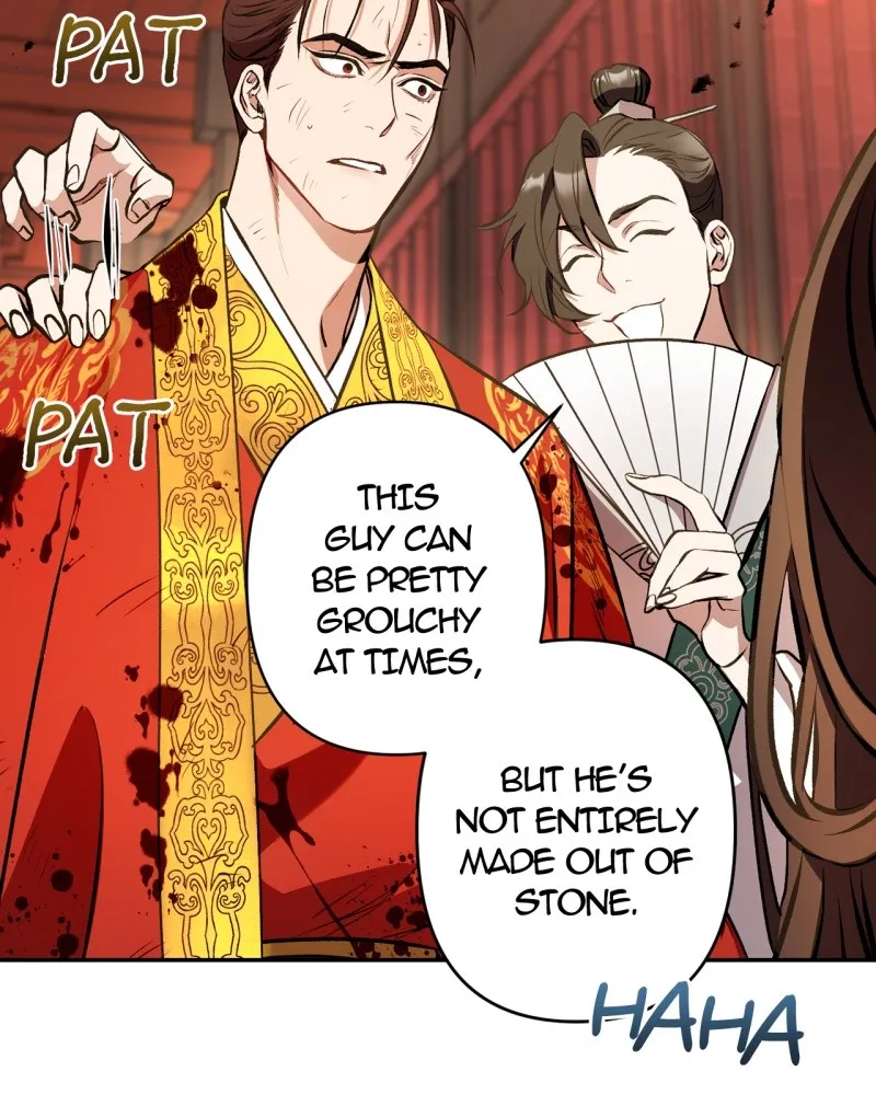 Read Twilight Poem chapter 6 image 12 on Lezhin