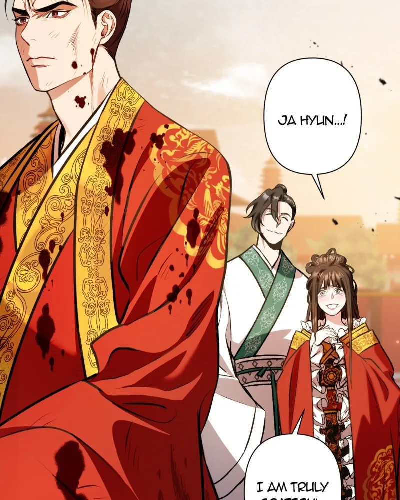 Read Twilight Poem chapter 6 image 25 on Lezhin
