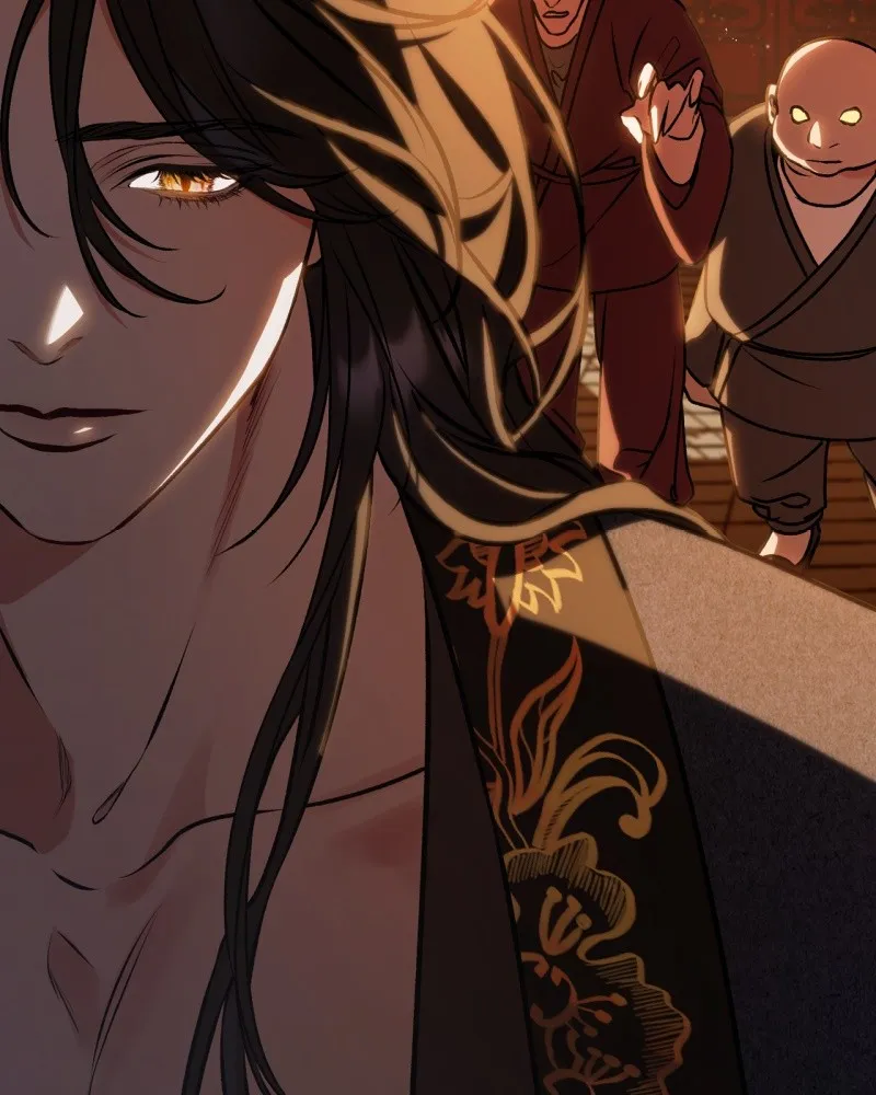 Read Twilight Poem chapter 6 image 36 on Lezhin
