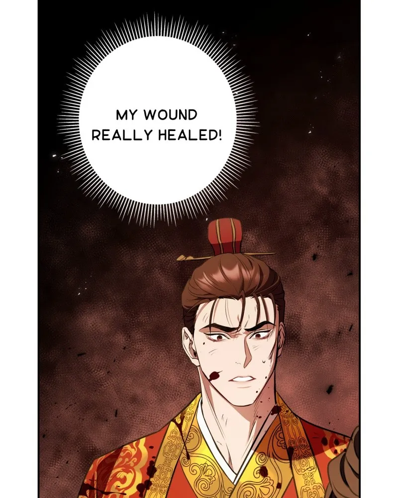 Read Twilight Poem chapter 6 image 4 on Lezhin