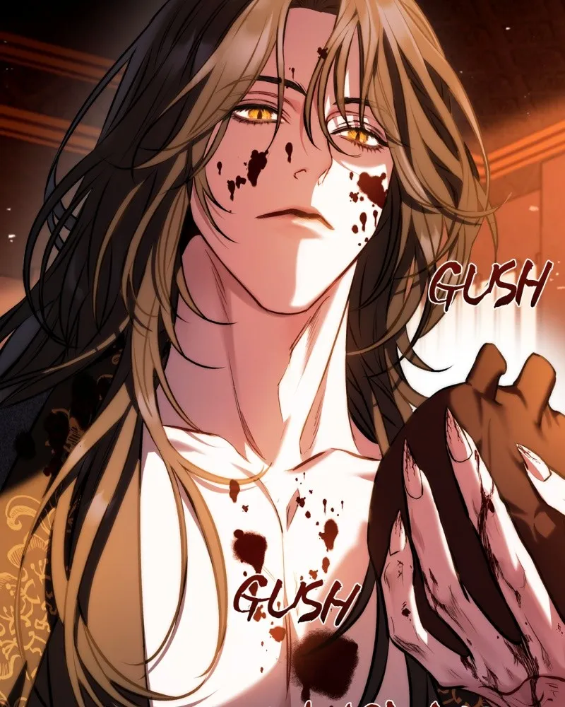 Read Twilight Poem chapter 6 image 49 on Lezhin