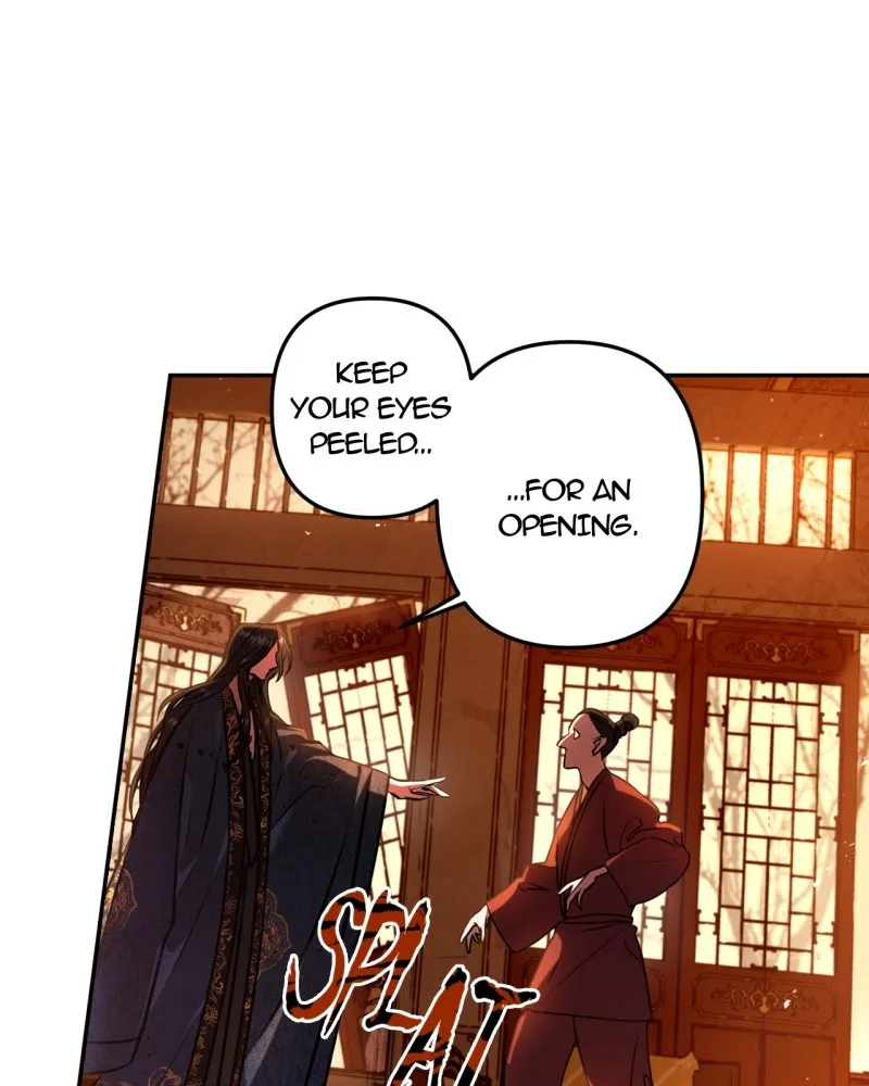 Read Twilight Poem chapter 6 image 57 on Lezhin