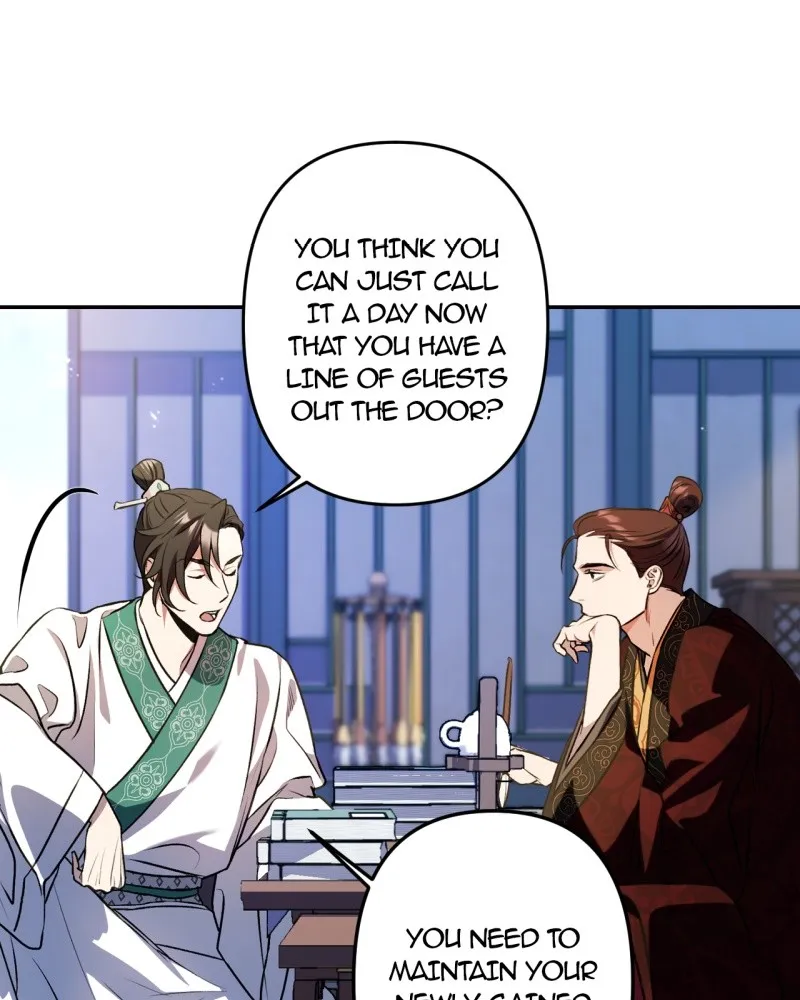 Read Twilight Poem chapter 6 image 81 on Lezhin