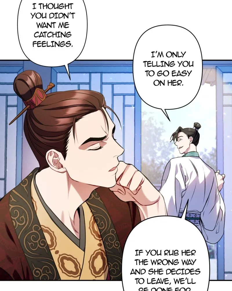 Read Twilight Poem chapter 7 image 11 on Lezhin