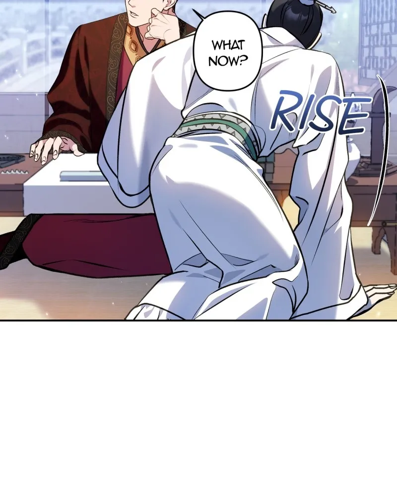 Read Twilight Poem chapter 7 image 8 on Lezhin