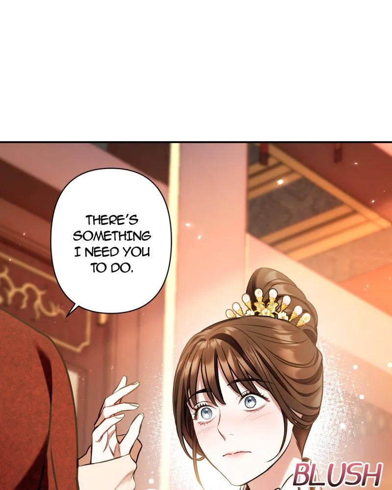 Read Twilight Poem chapter 7 image 90 on Lezhin