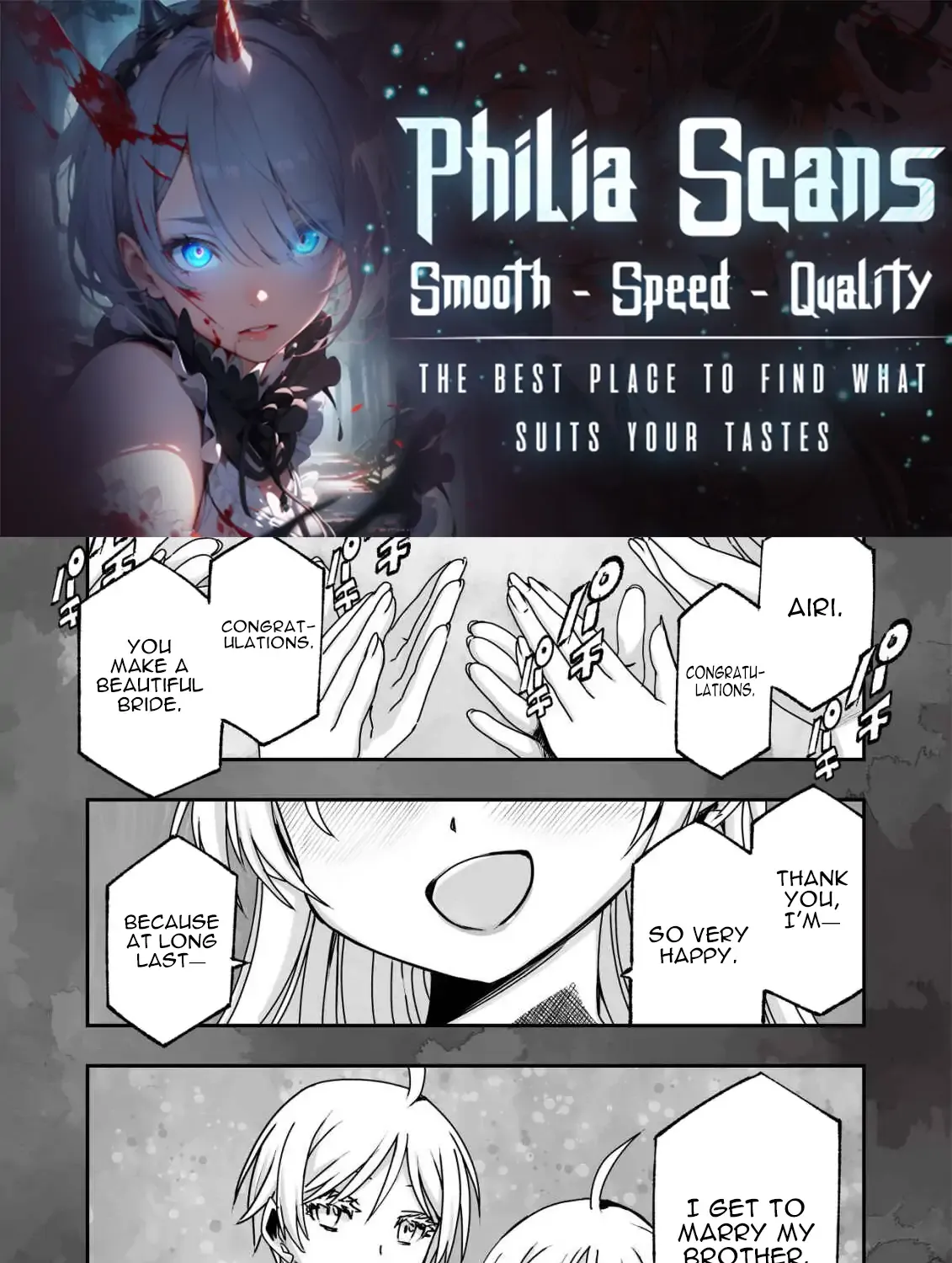 Read Twin Reincarnation chapter 4 image 1 on Lezhin