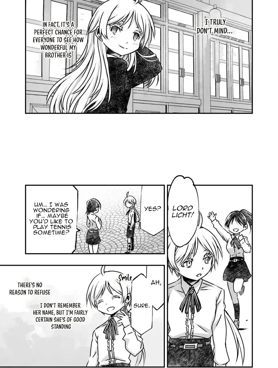 Read Twin Reincarnation chapter 4 image 17 on Lezhin
