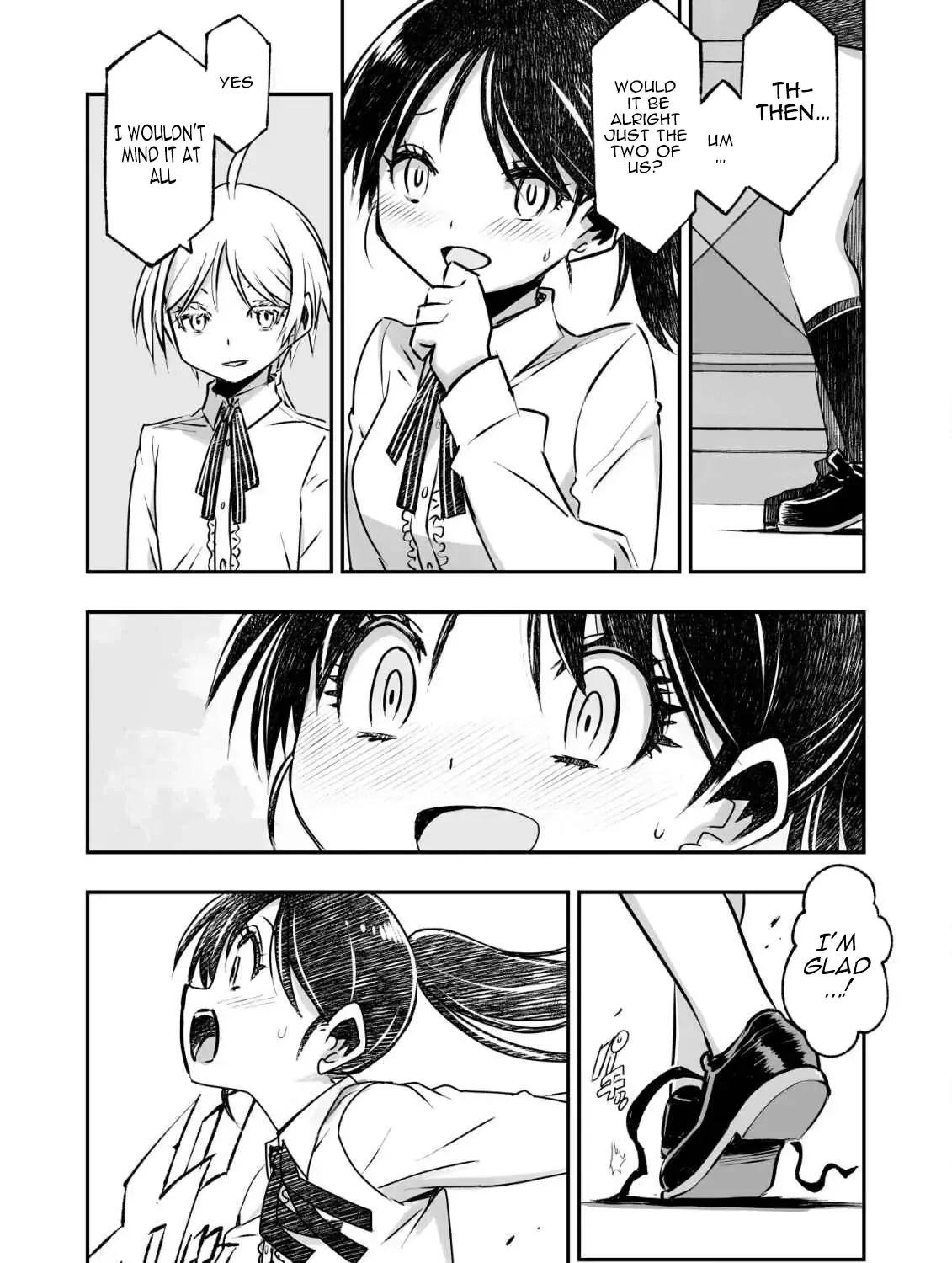 Read Twin Reincarnation chapter 4 image 19 on Lezhin