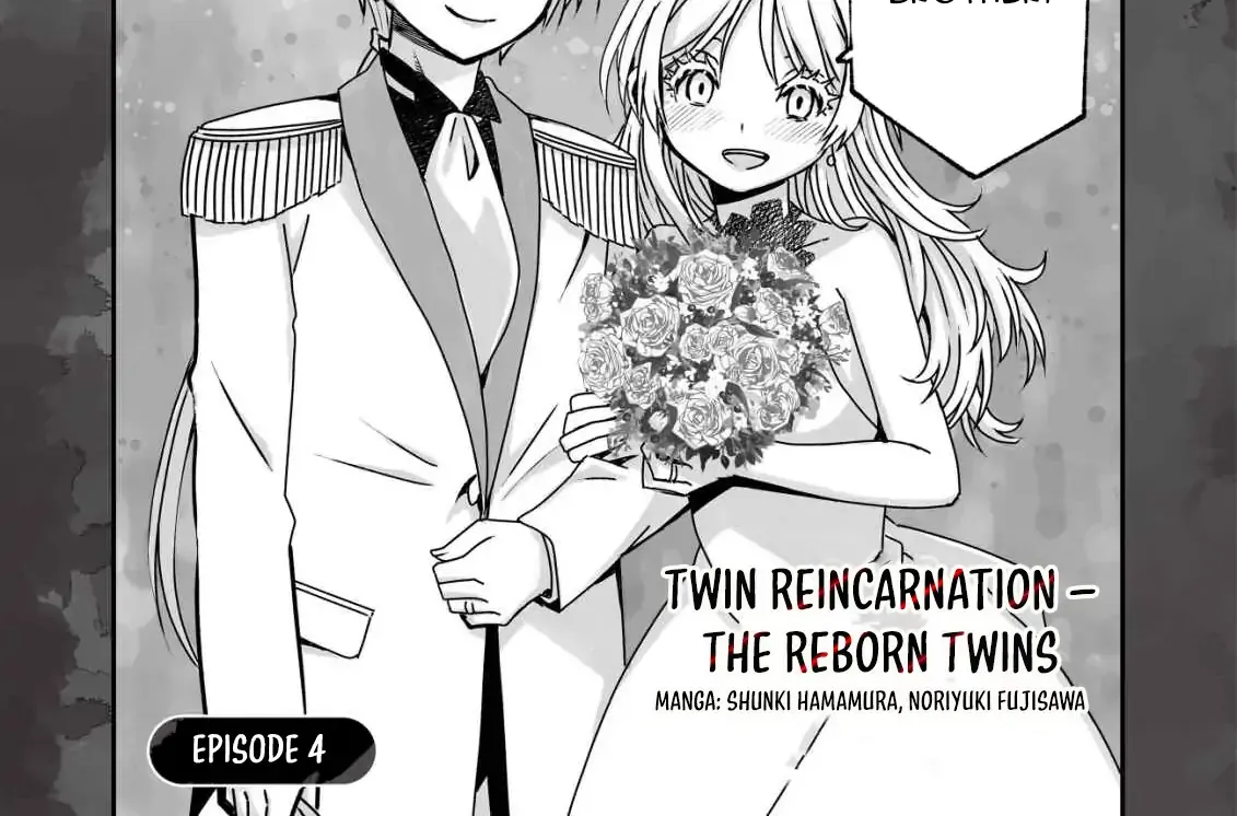 Read Twin Reincarnation chapter 4 image 2 on Lezhin