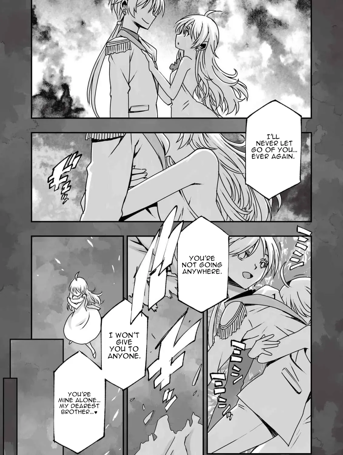 Read Twin Reincarnation chapter 4 image 3 on Lezhin