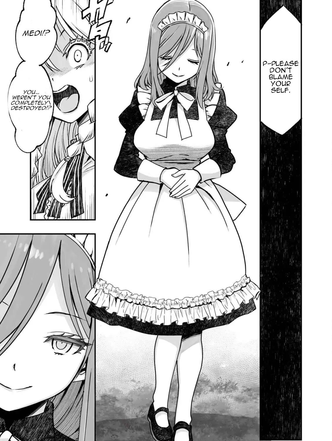 Read Twin Reincarnation chapter 4 image 33 on Lezhin
