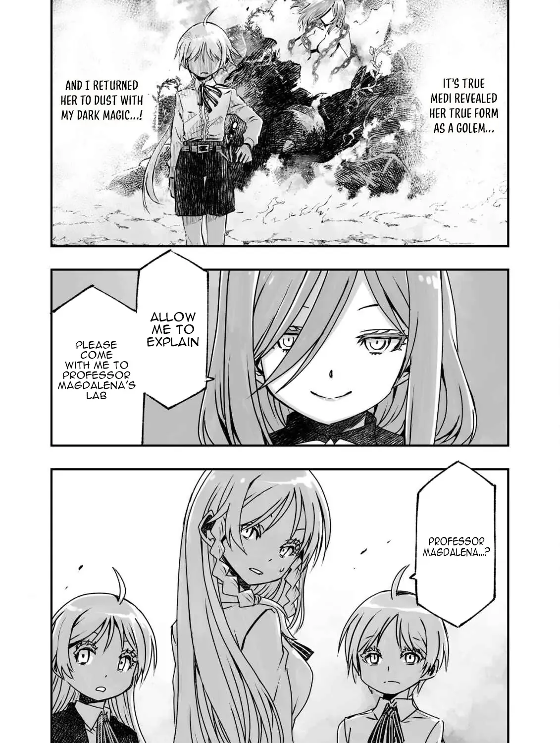 Read Twin Reincarnation chapter 4 image 35 on Lezhin