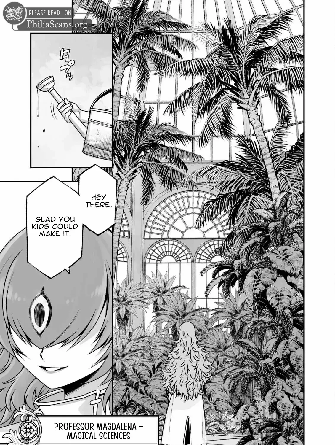 Read Twin Reincarnation chapter 4 image 37 on Lezhin