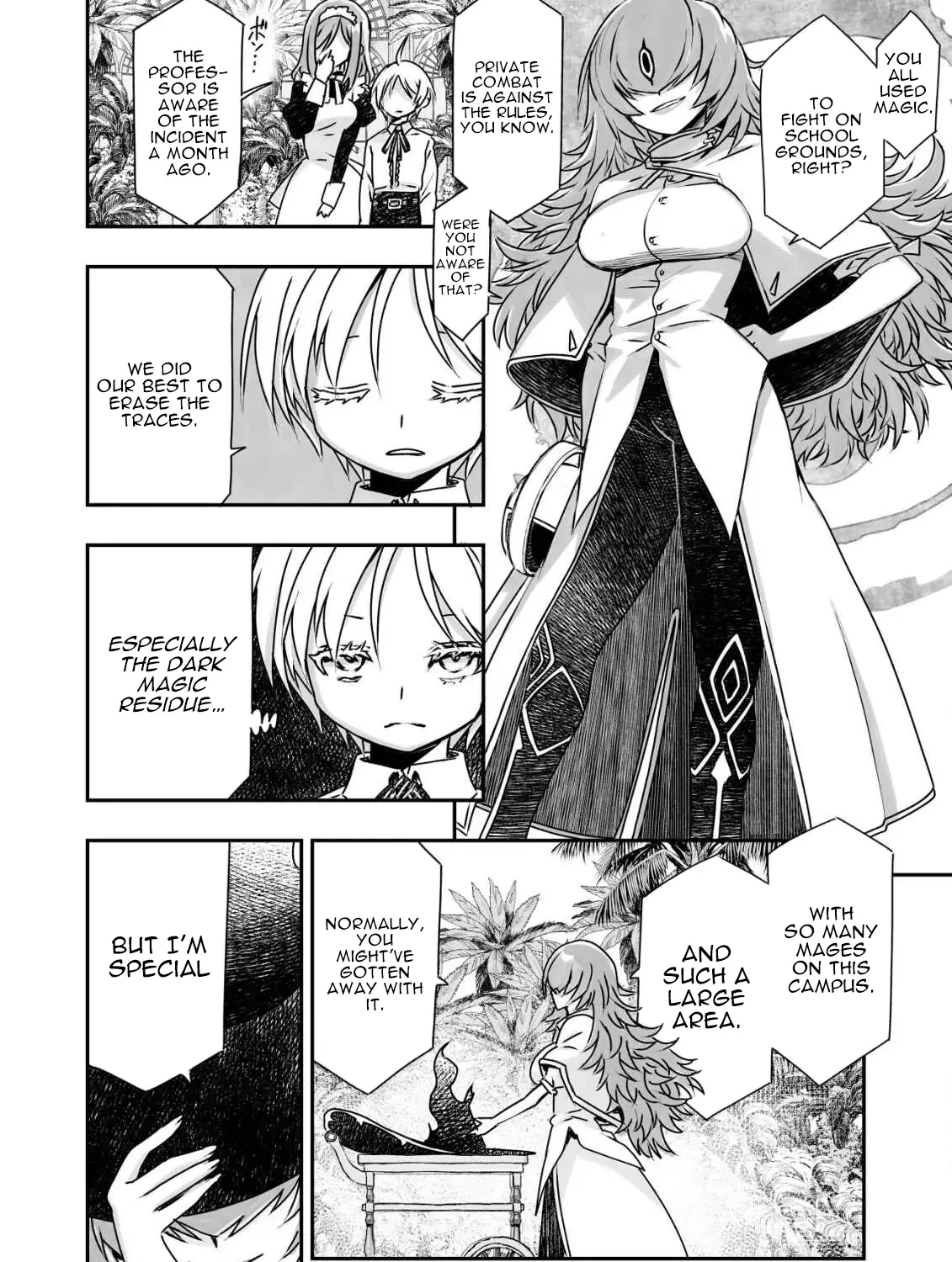 Read Twin Reincarnation chapter 4 image 39 on Lezhin