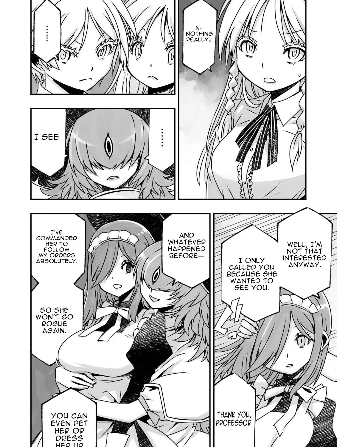 Read Twin Reincarnation chapter 4 image 43 on Lezhin