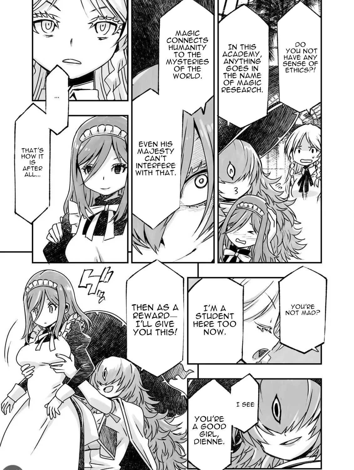 Read Twin Reincarnation chapter 4 image 45 on Lezhin