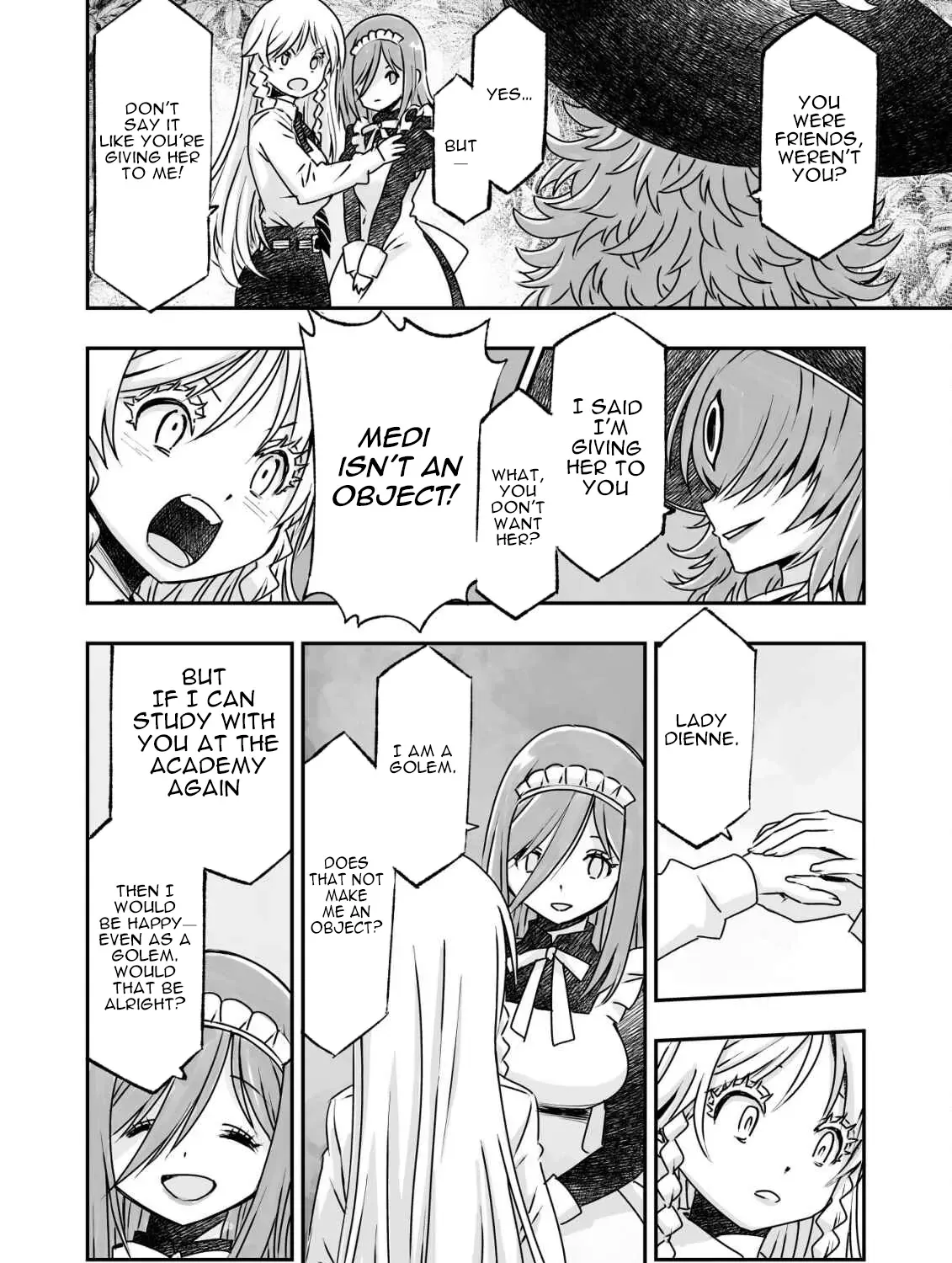Read Twin Reincarnation chapter 4 image 47 on Lezhin