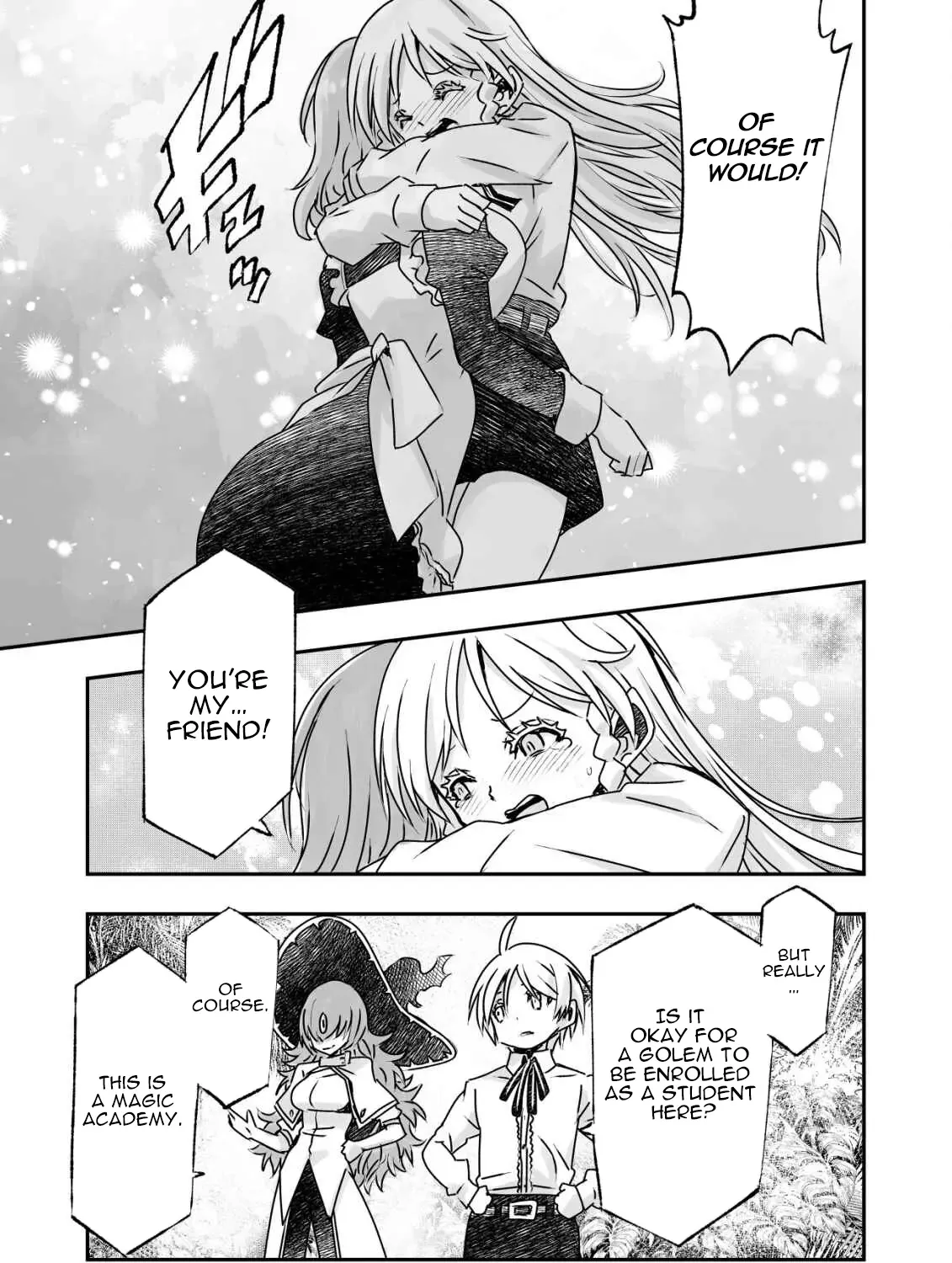 Read Twin Reincarnation chapter 4 image 49 on Lezhin