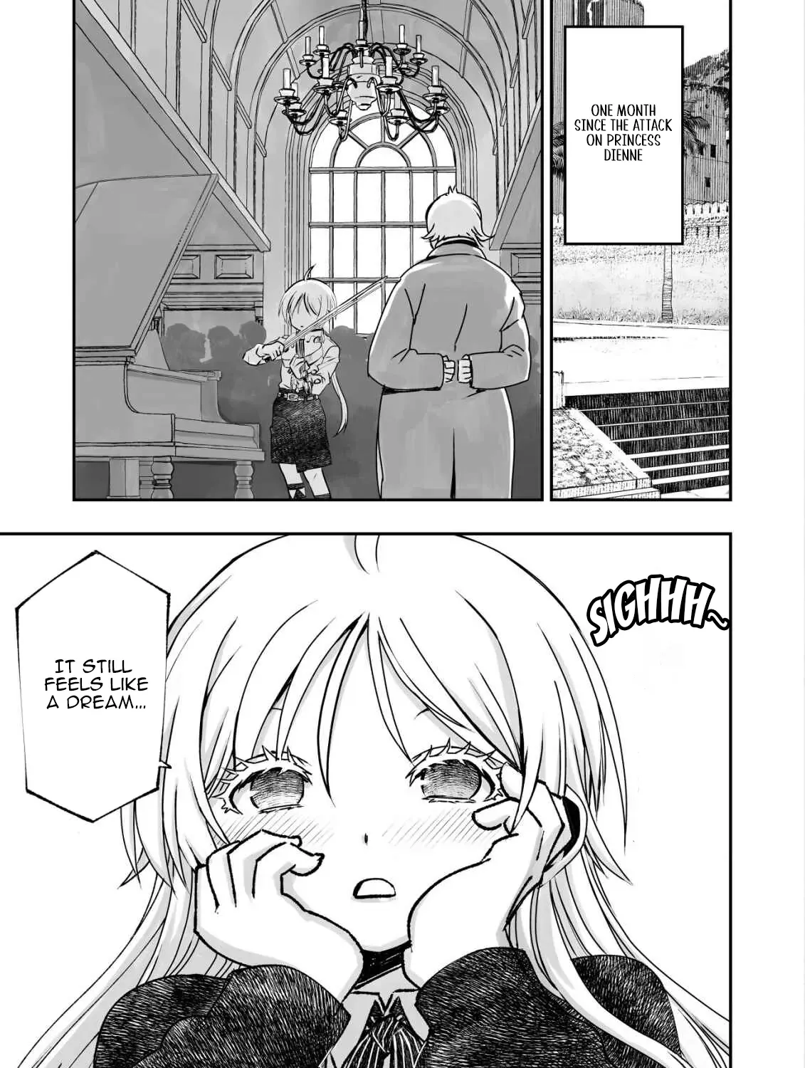 Read Twin Reincarnation chapter 4 image 5 on Lezhin