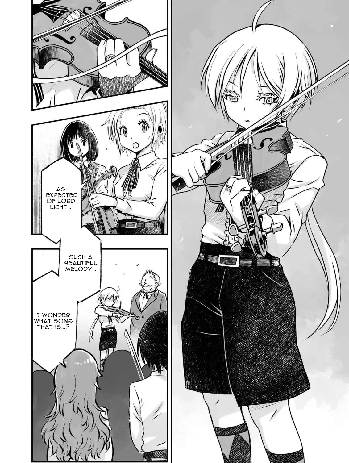 Read Twin Reincarnation chapter 4 image 7 on Lezhin
