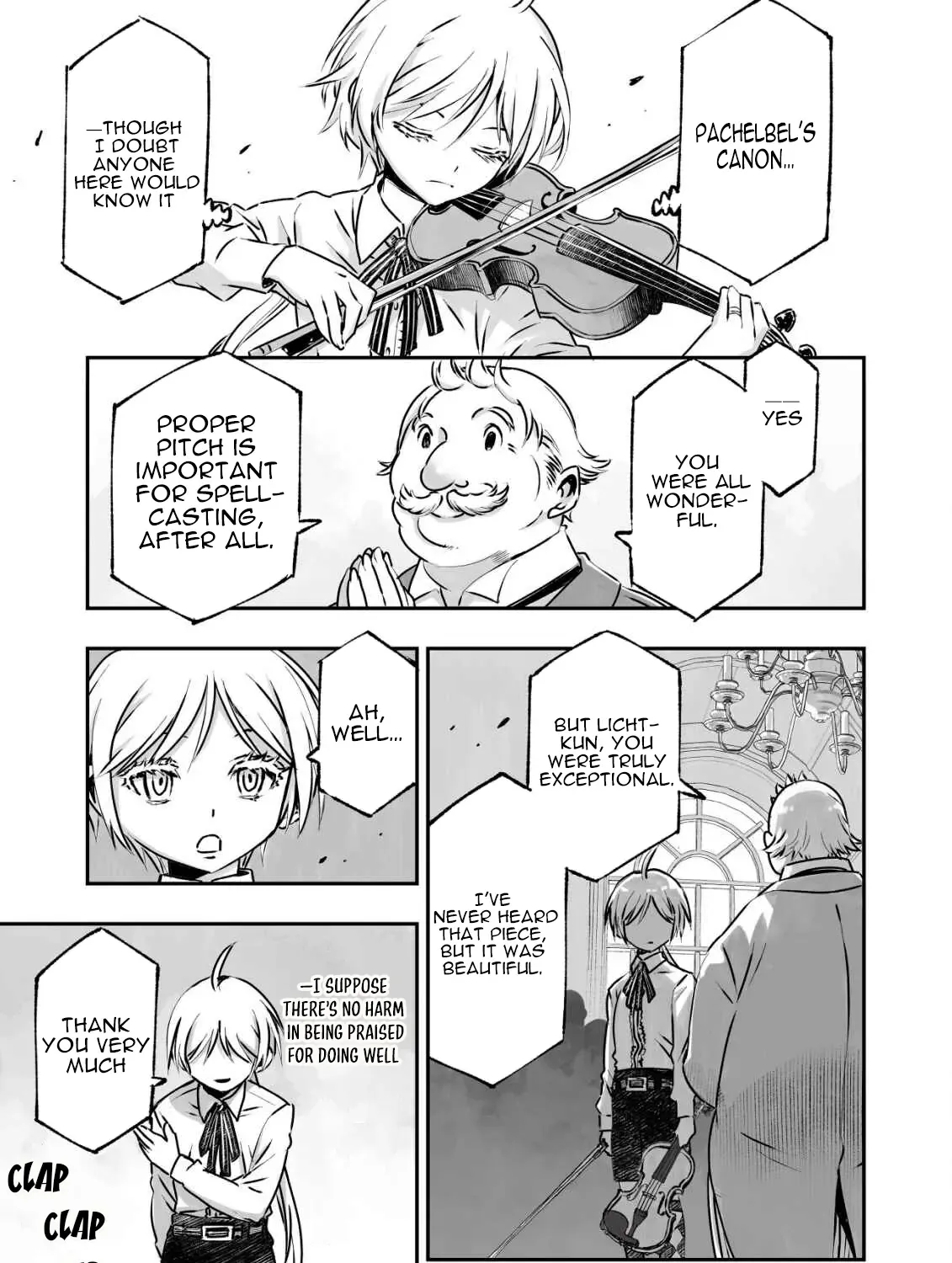Read Twin Reincarnation chapter 4 image 9 on Lezhin