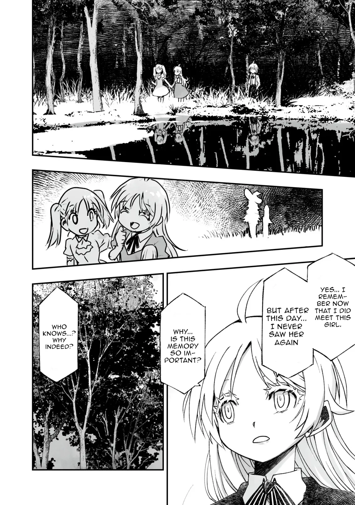 Read Twin Reincarnation chapter 5 image 12 on Lezhin