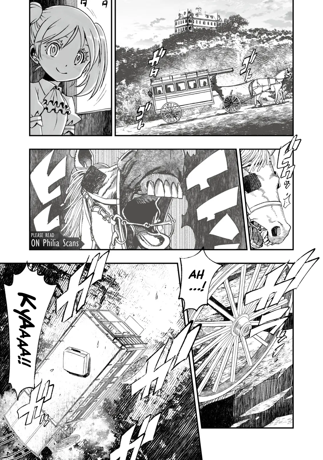 Read Twin Reincarnation chapter 5 image 15 on Lezhin