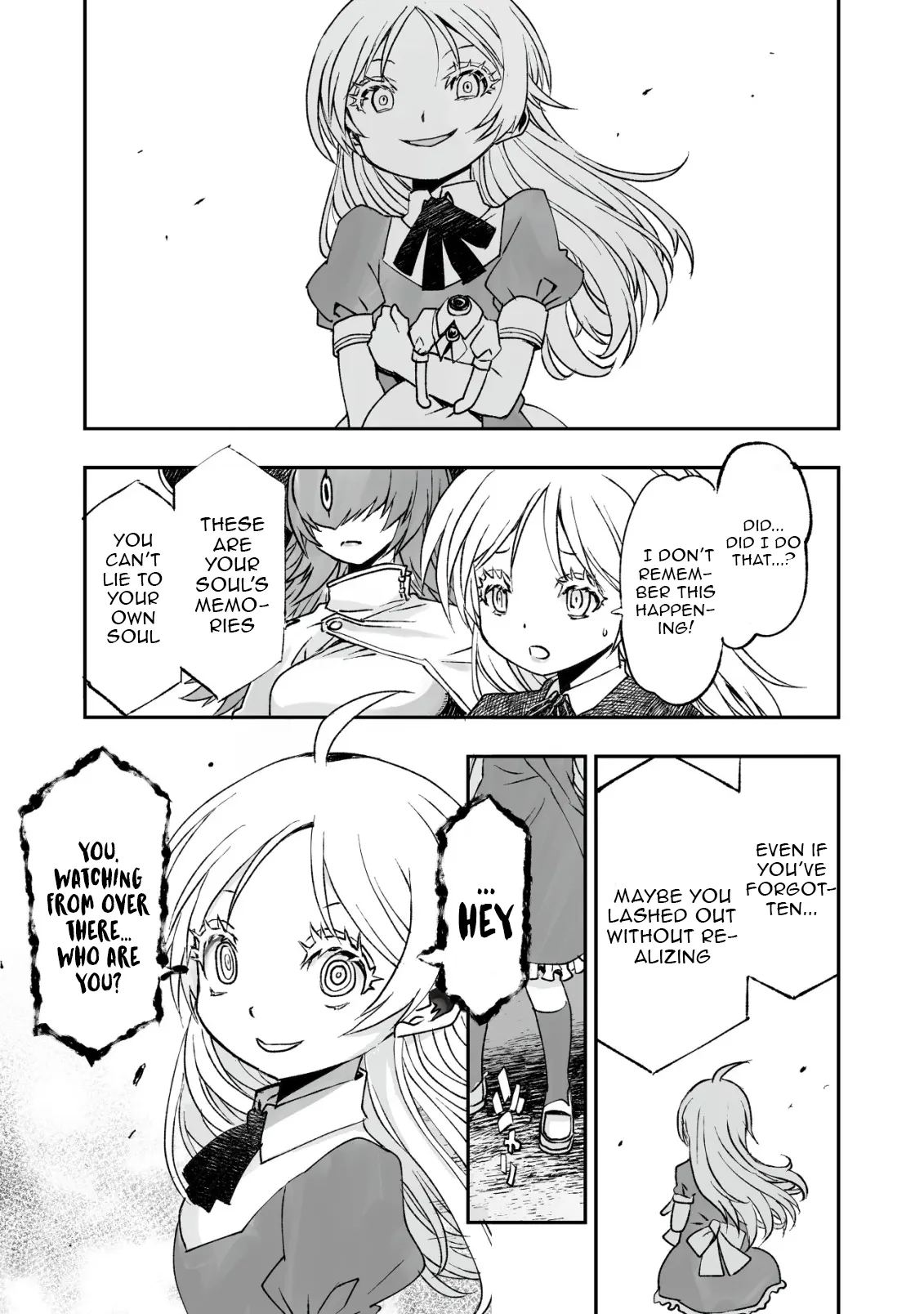 Read Twin Reincarnation chapter 5 image 17 on Lezhin