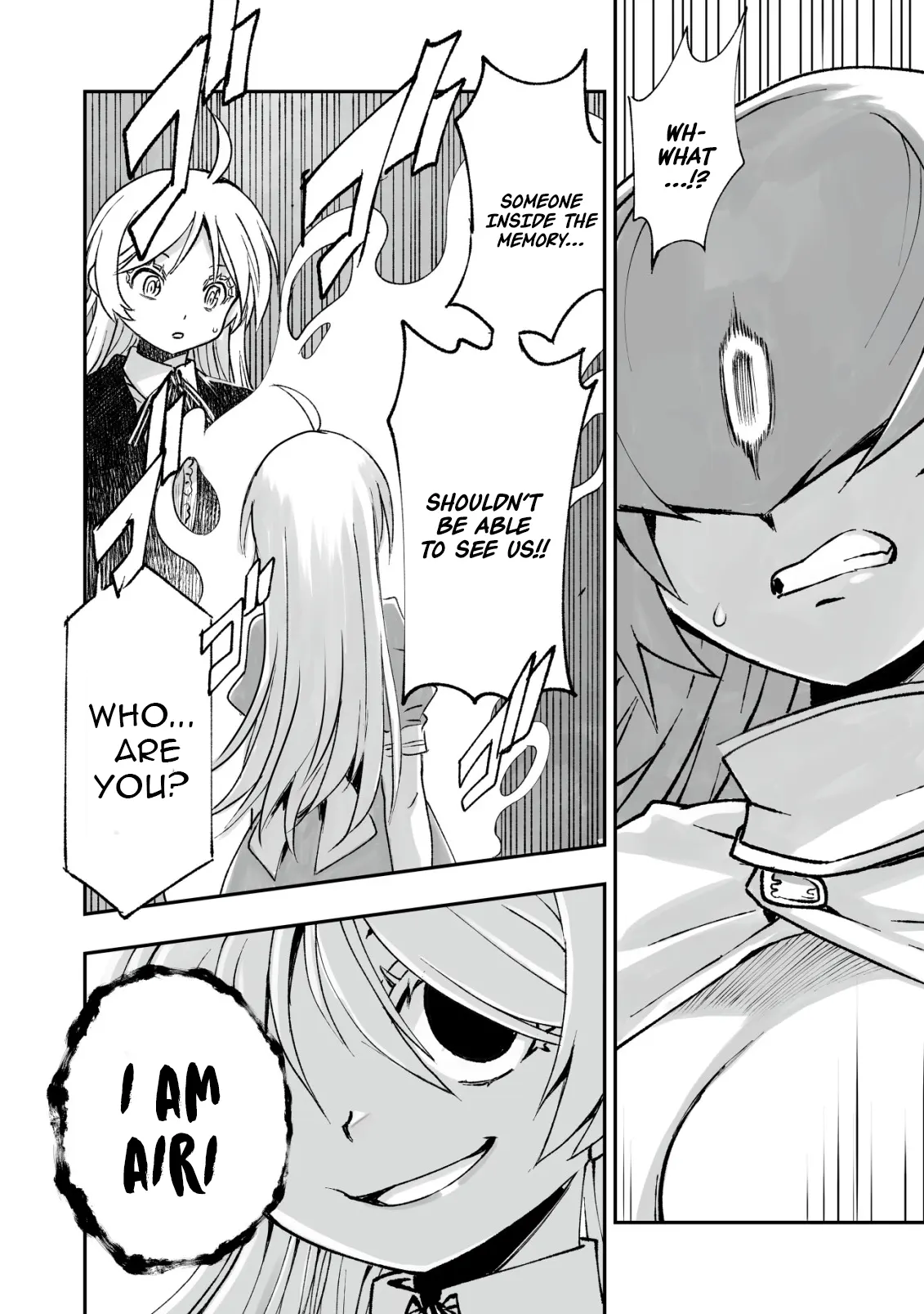 Read Twin Reincarnation chapter 5 image 18 on Lezhin