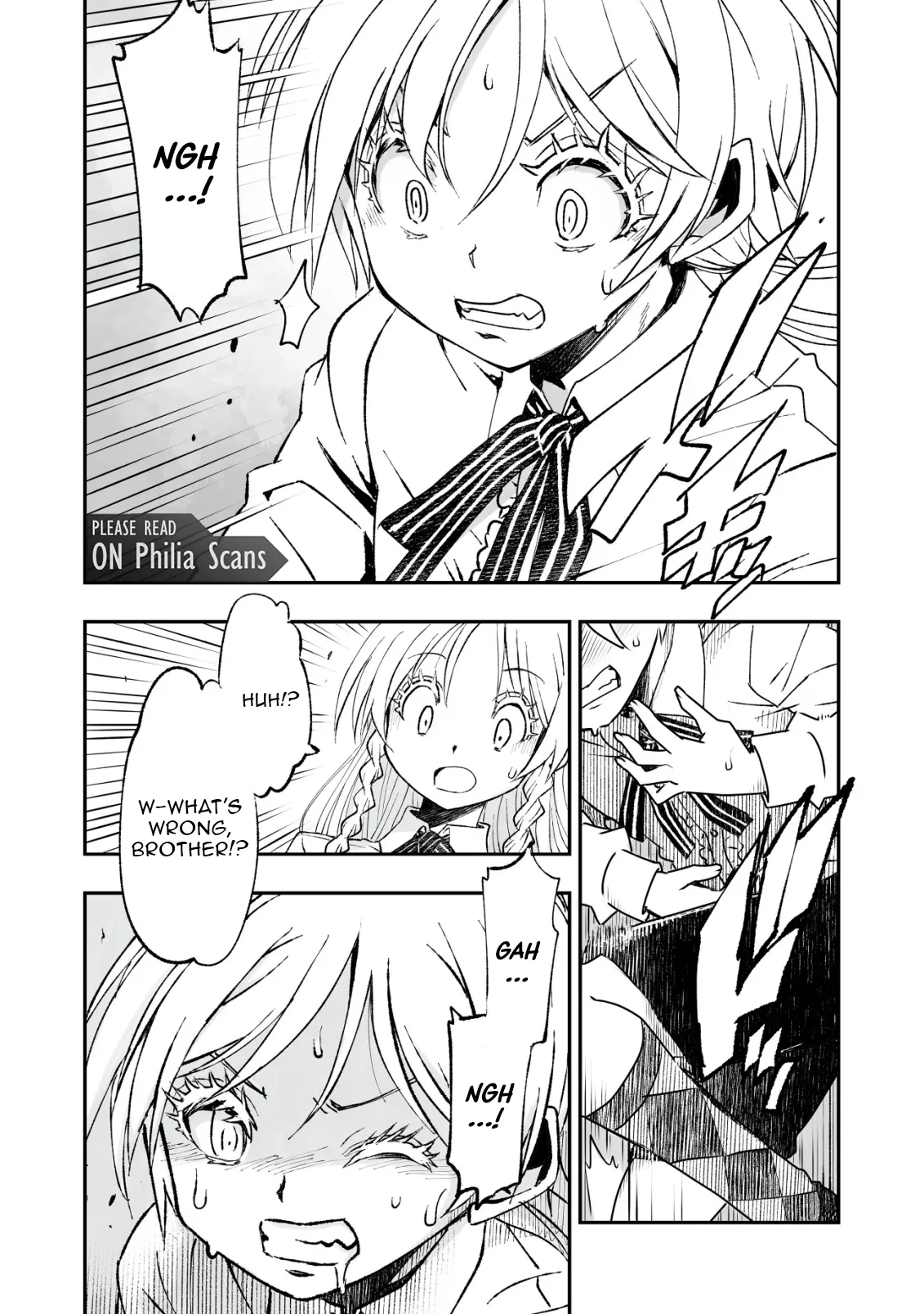 Read Twin Reincarnation chapter 5 image 20 on Lezhin