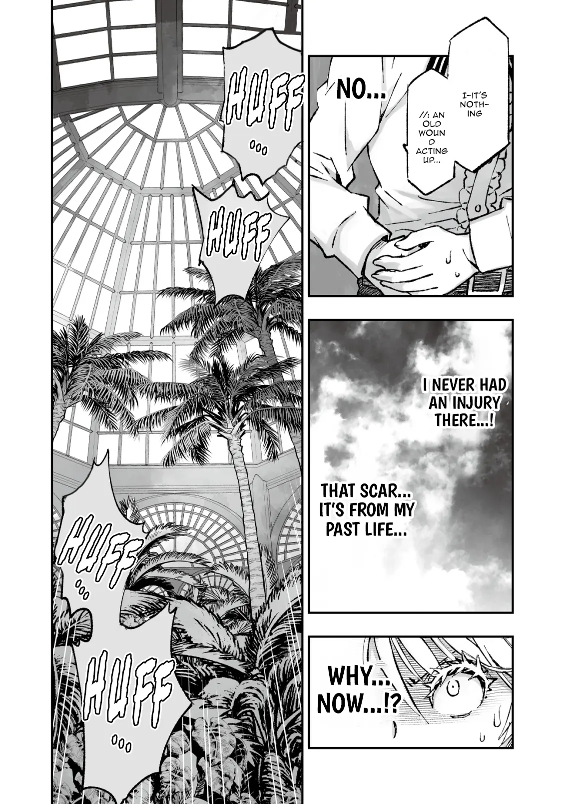 Read Twin Reincarnation chapter 5 image 21 on Lezhin