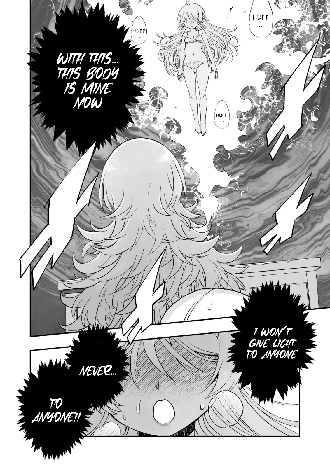 Read Twin Reincarnation chapter 5 image 22 on Lezhin
