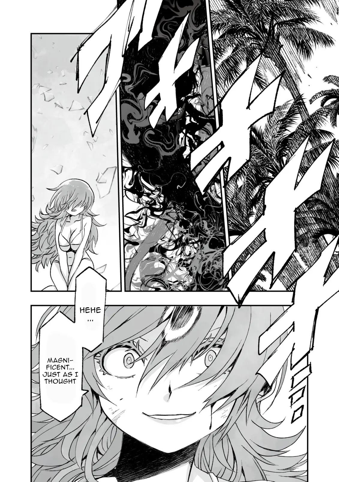 Read Twin Reincarnation chapter 5 image 24 on Lezhin