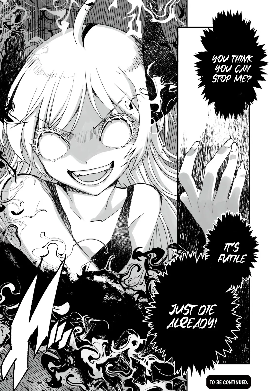 Read Twin Reincarnation chapter 5 image 27 on Lezhin