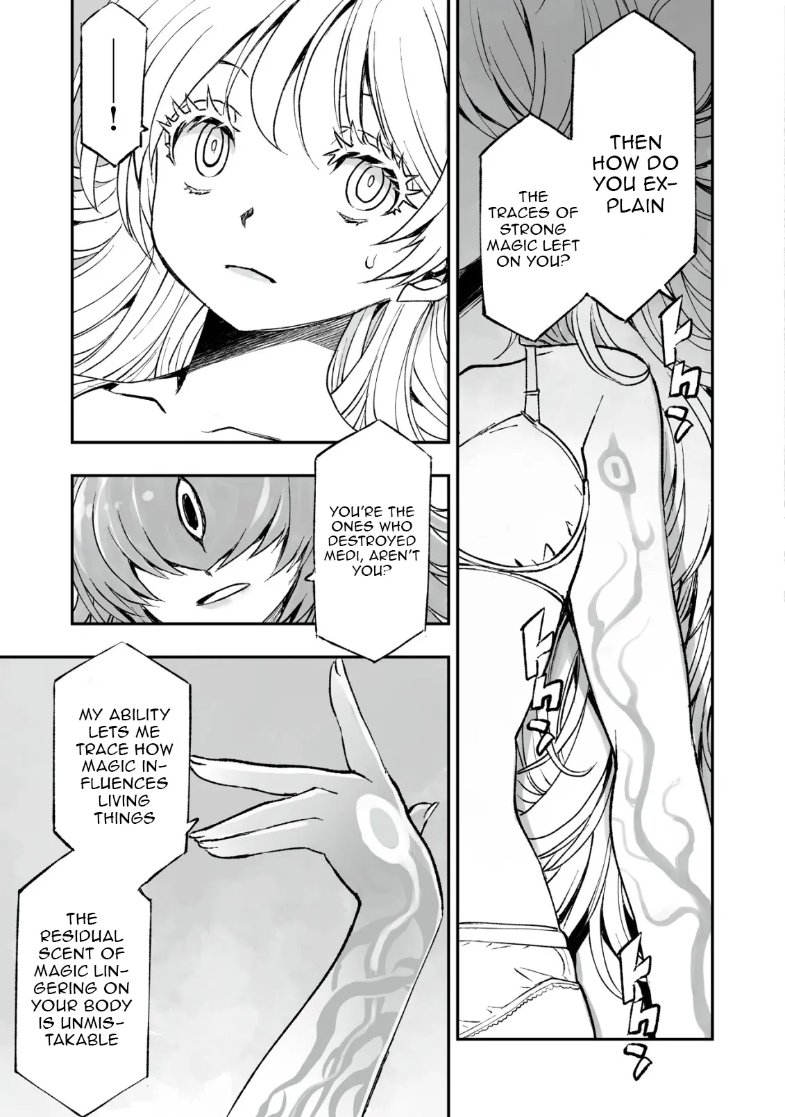 Read Twin Reincarnation chapter 5 image 3 on Lezhin