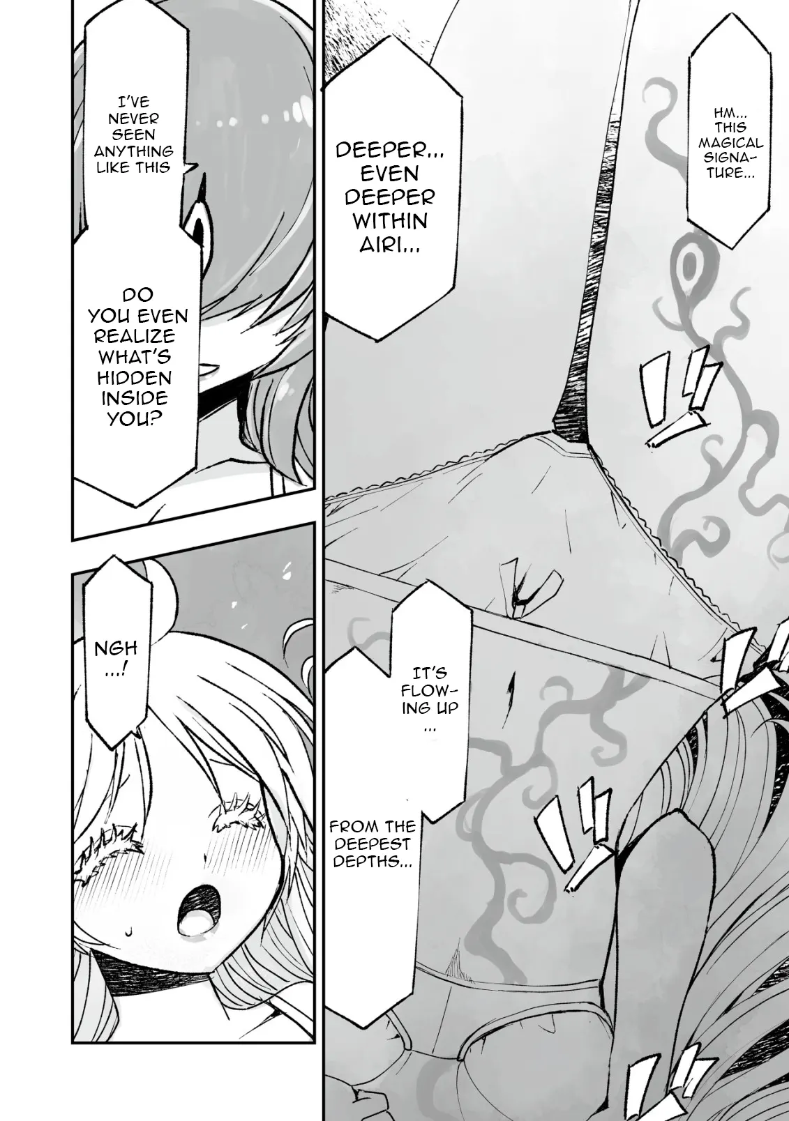Read Twin Reincarnation chapter 5 image 6 on Lezhin