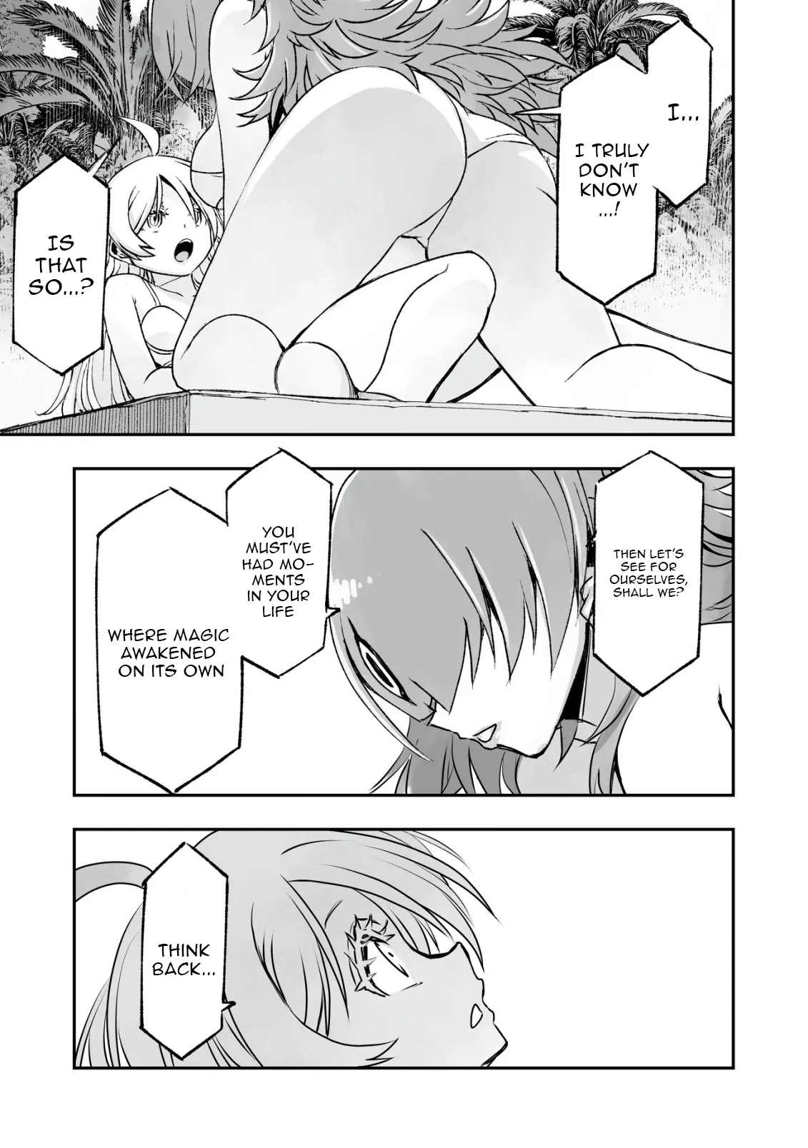 Read Twin Reincarnation chapter 5 image 7 on Lezhin