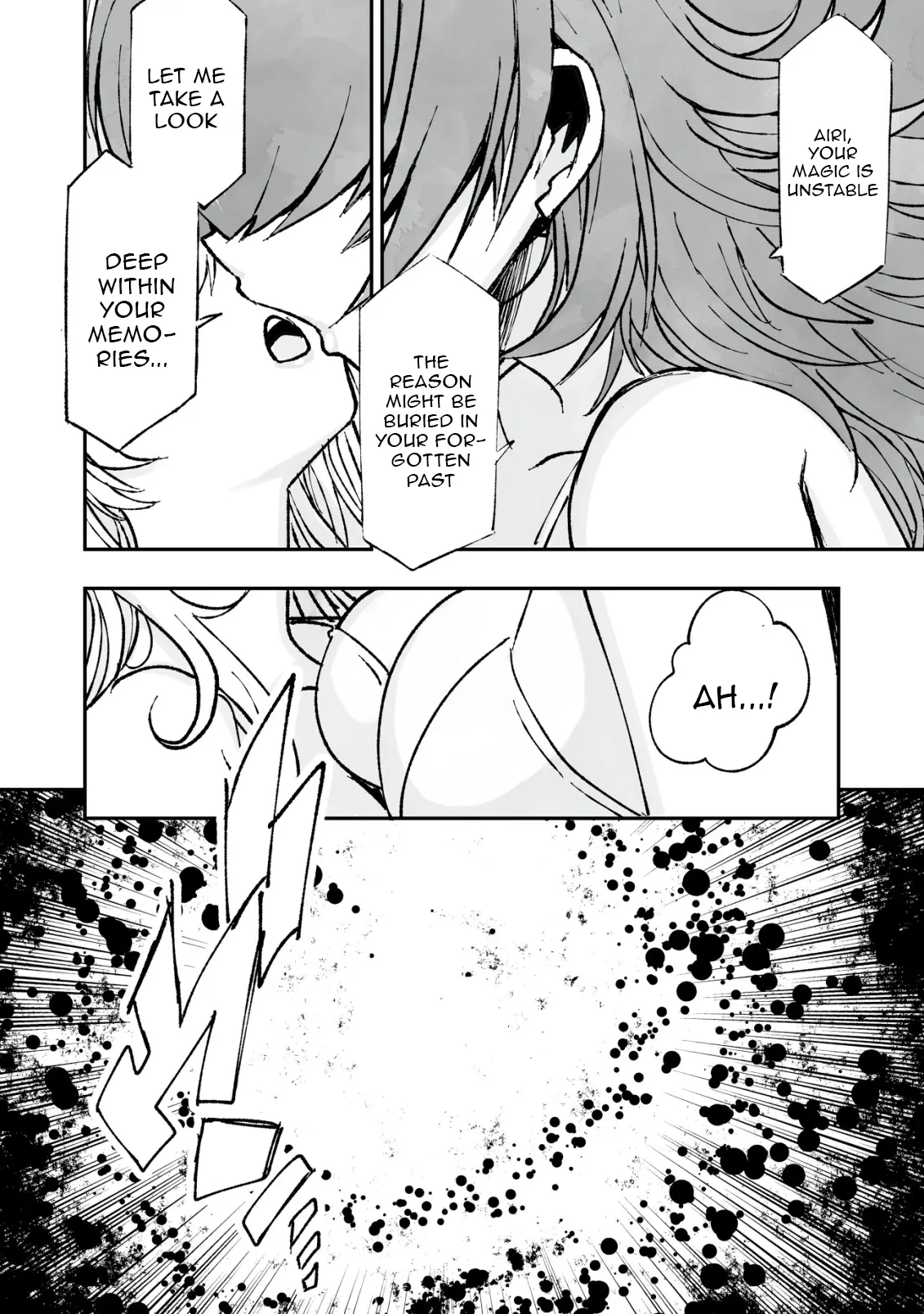 Read Twin Reincarnation chapter 5 image 8 on Lezhin